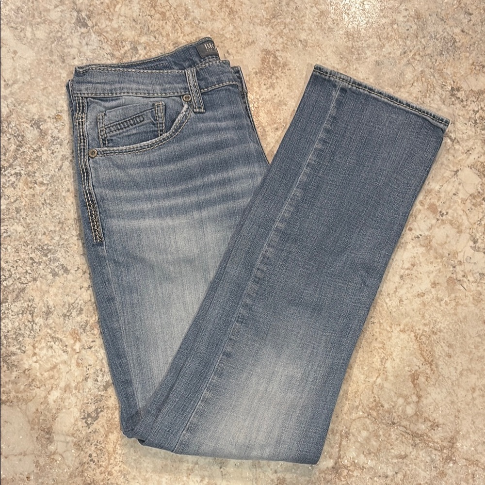 Buckle BKE Jake Jeans - 32L